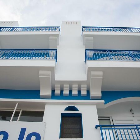 Sea View Apartments Ágios Nikólaos Exteriér fotografie