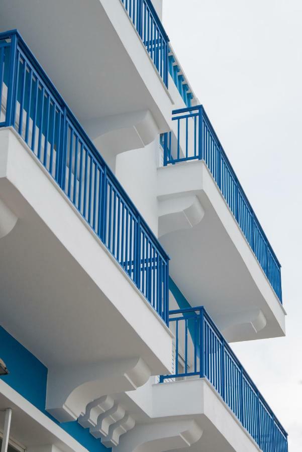 Sea View Apartments Ágios Nikólaos Exteriér fotografie